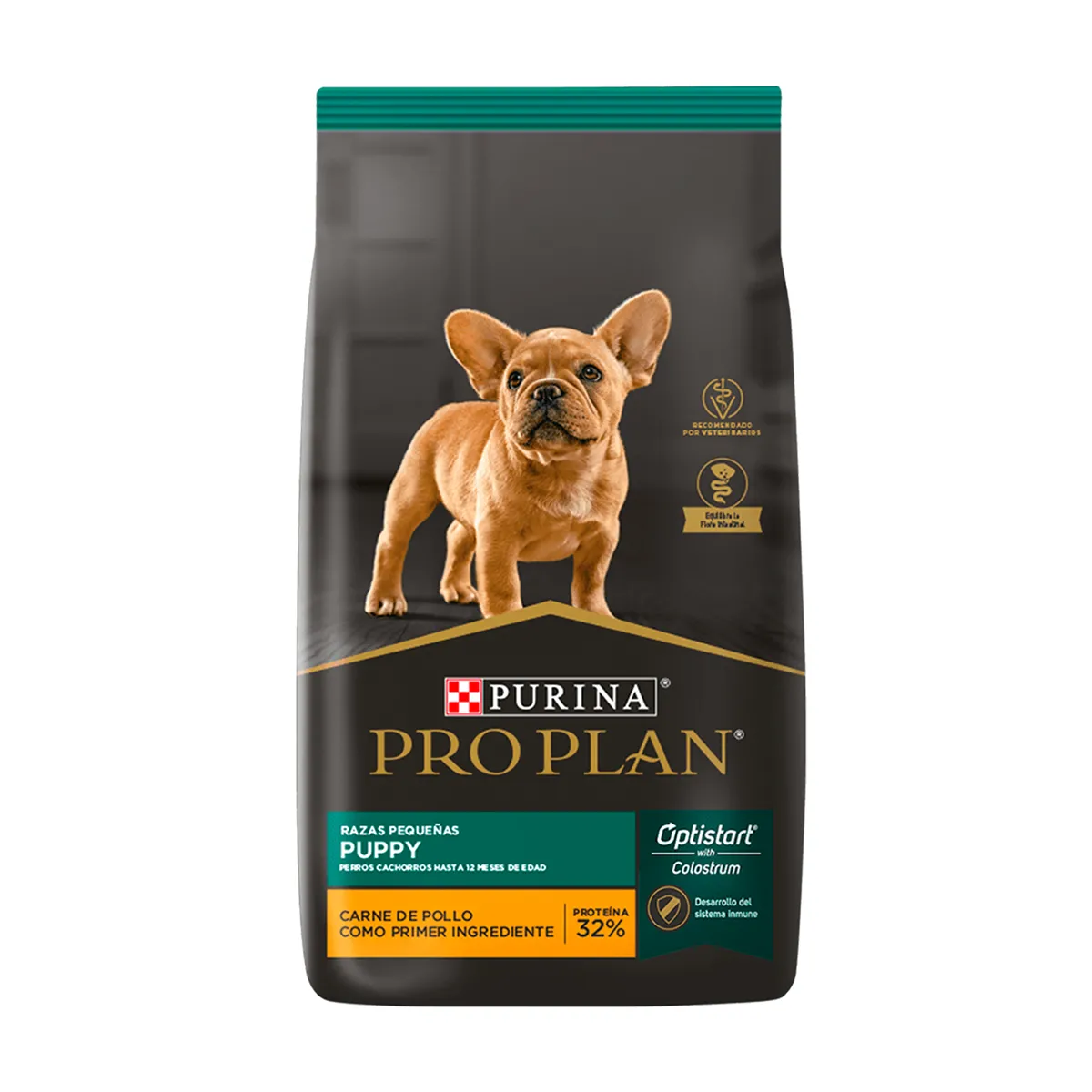 ［しらす*\(^o^)/*］PURINA PROPLAN Alimento Pro Plan® Cachorro Raza Pequeña | Pro Plan Panamá