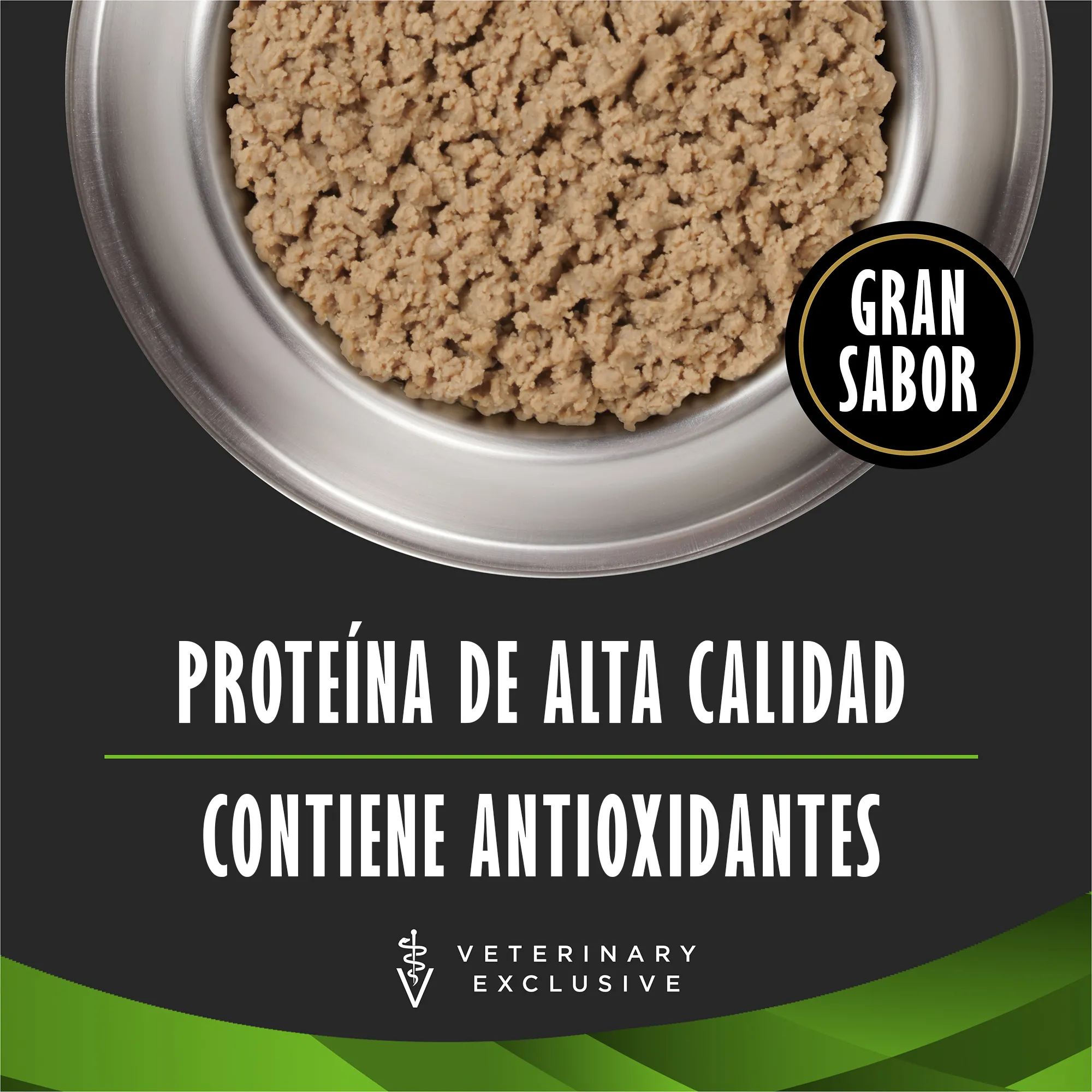 Pro Plan HA Hydrolyzed Alimento húmedo para perros | Pro Plan Panama