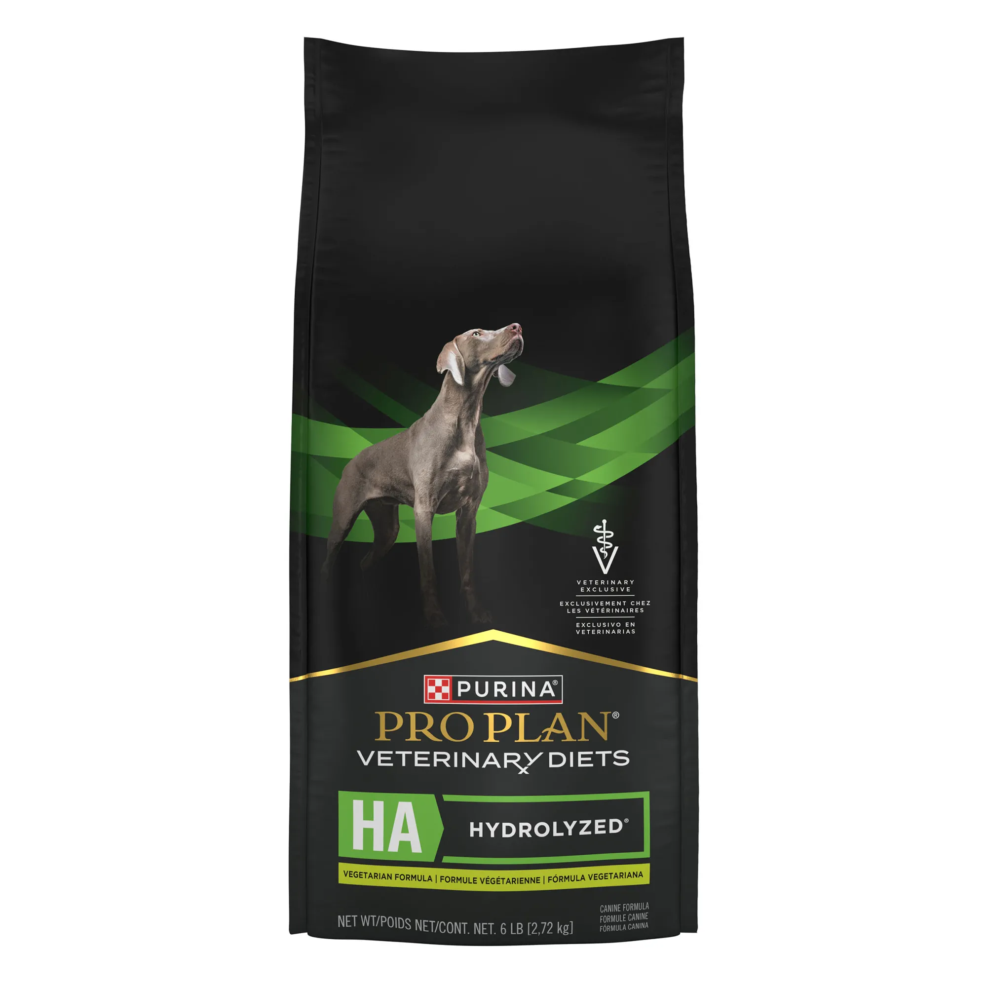 Pro Plan® hidrolizado perros Veterinary Diets | Pro Plan Panamá