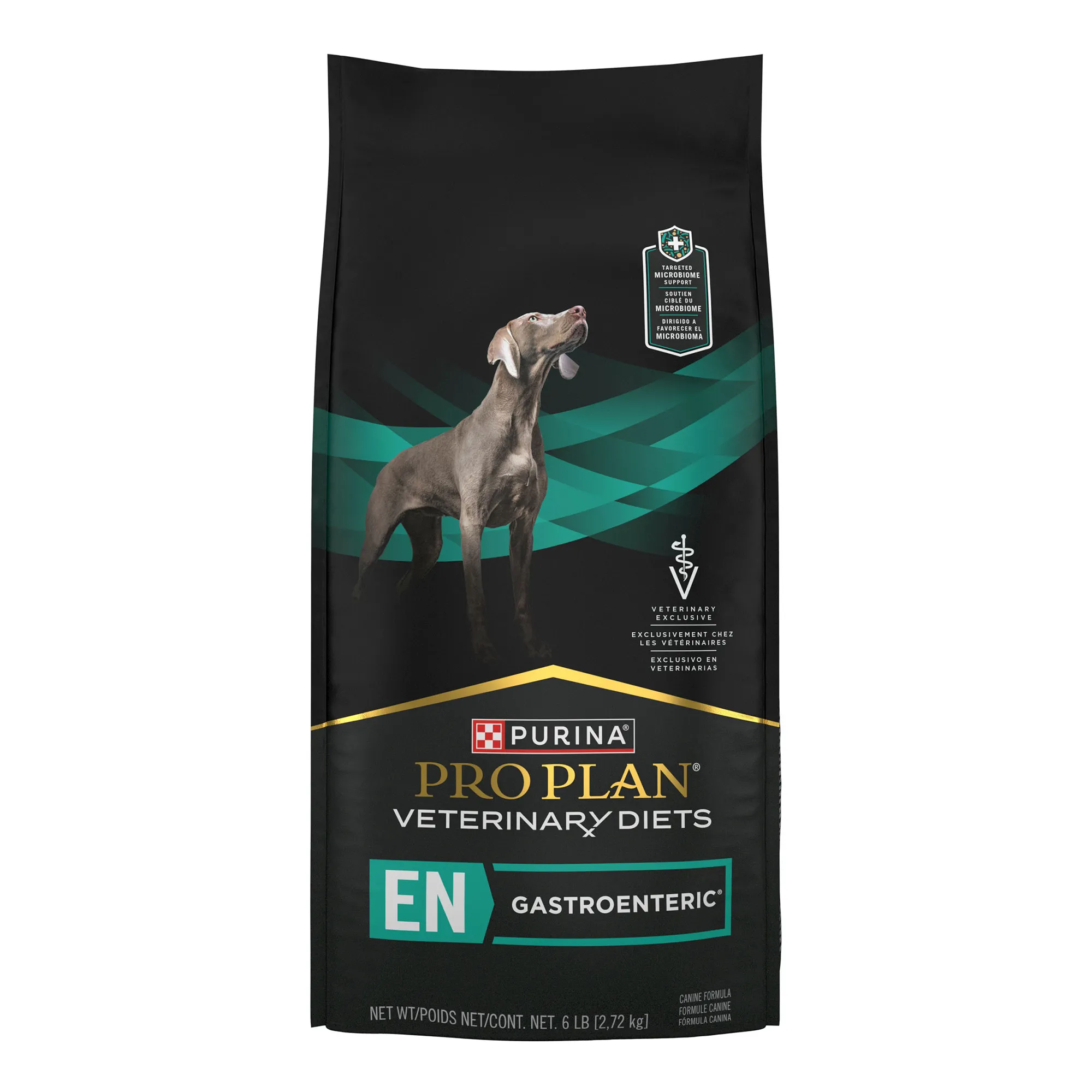 Alimento para perro Veterinary Diets Gastroenteric | Pro Plan Panama