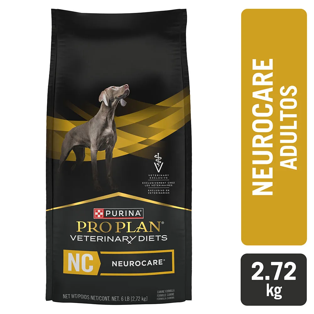 Pro Plan® Neurocare Para Perros | Pro Plan Panama